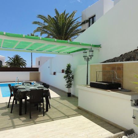פוארטו דל כרמן Villa Santa Fe מראה חיצוני תמונה