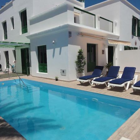 פוארטו דל כרמן Villa Santa Fe מראה חיצוני תמונה