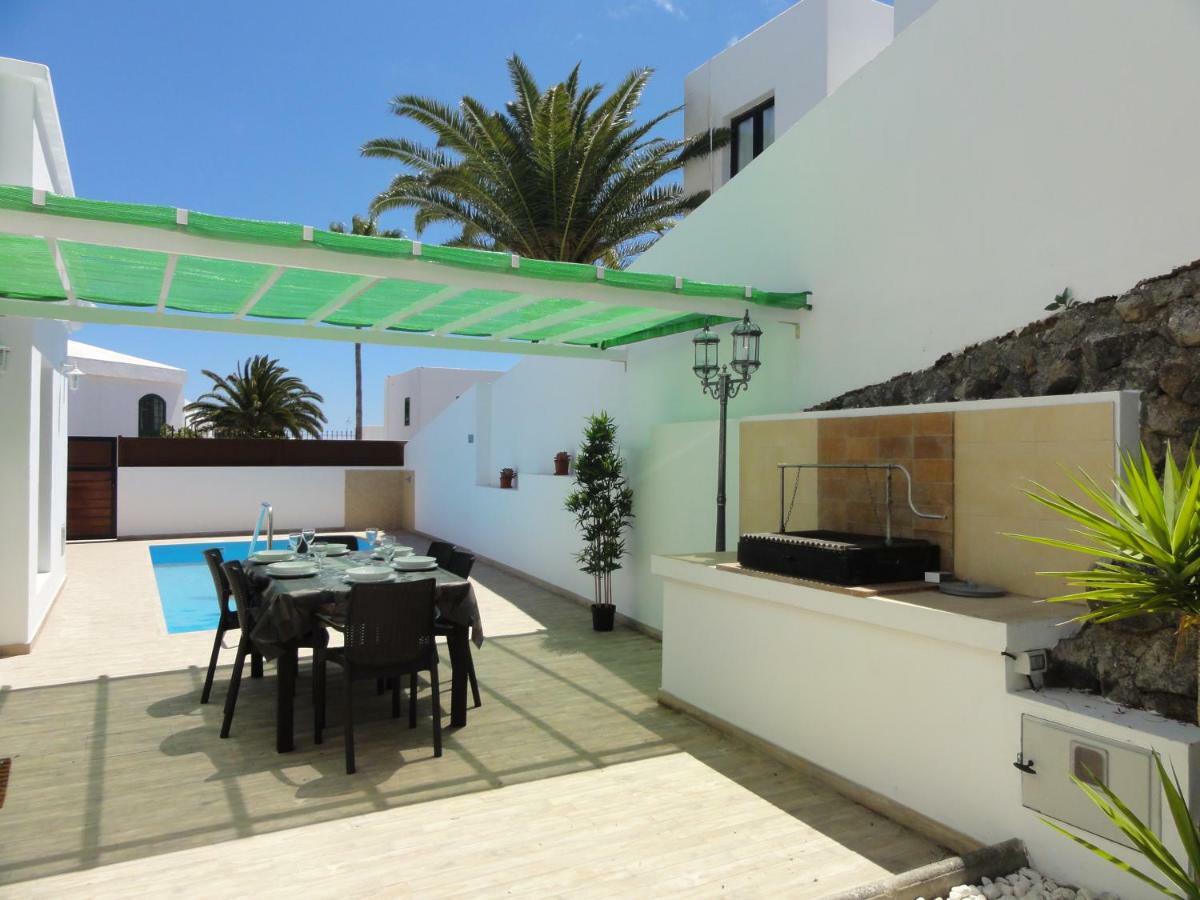פוארטו דל כרמן Villa Santa Fe מראה חיצוני תמונה