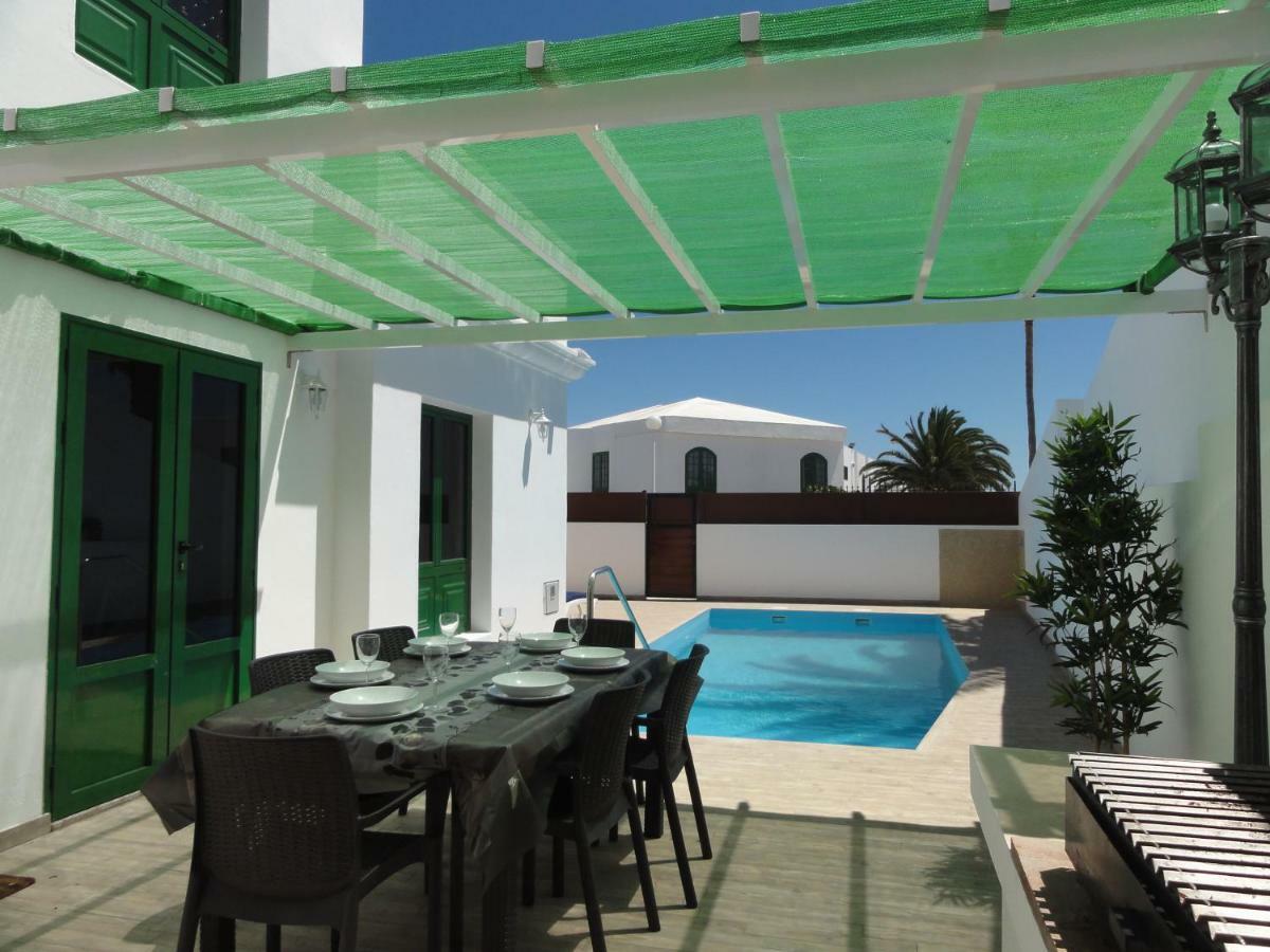 פוארטו דל כרמן Villa Santa Fe מראה חיצוני תמונה