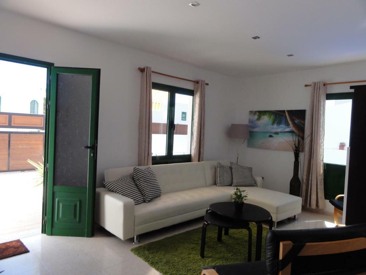 פוארטו דל כרמן Villa Santa Fe מראה חיצוני תמונה