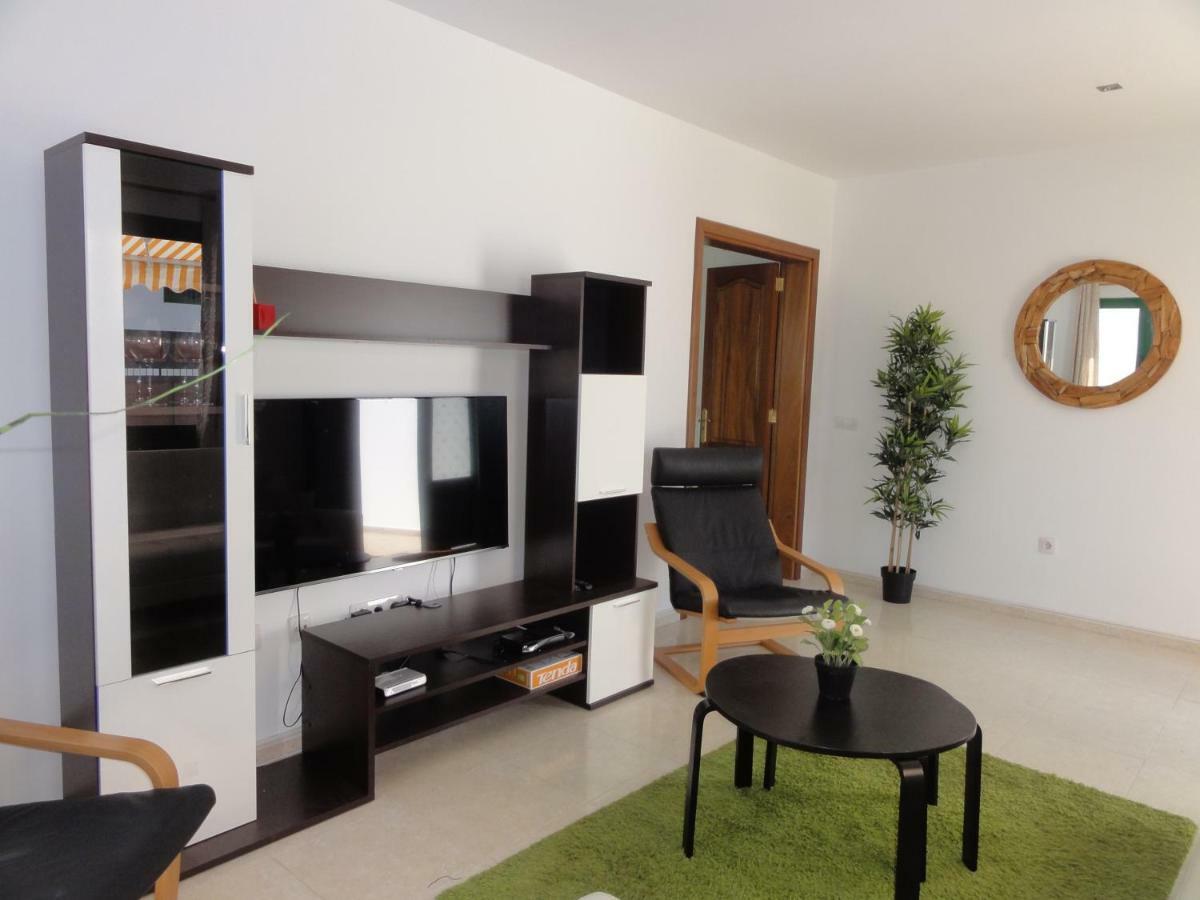 פוארטו דל כרמן Villa Santa Fe מראה חיצוני תמונה