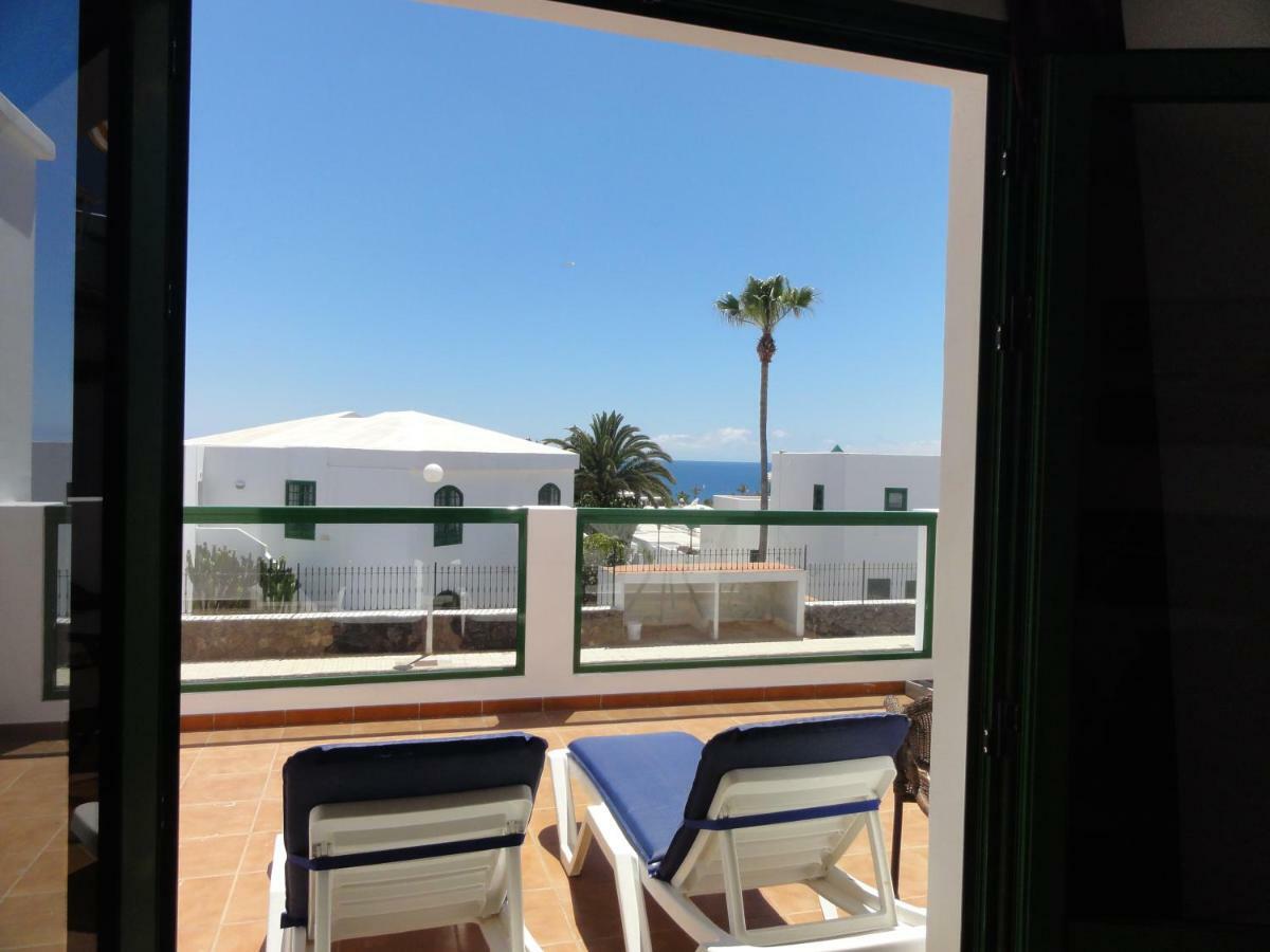 פוארטו דל כרמן Villa Santa Fe מראה חיצוני תמונה