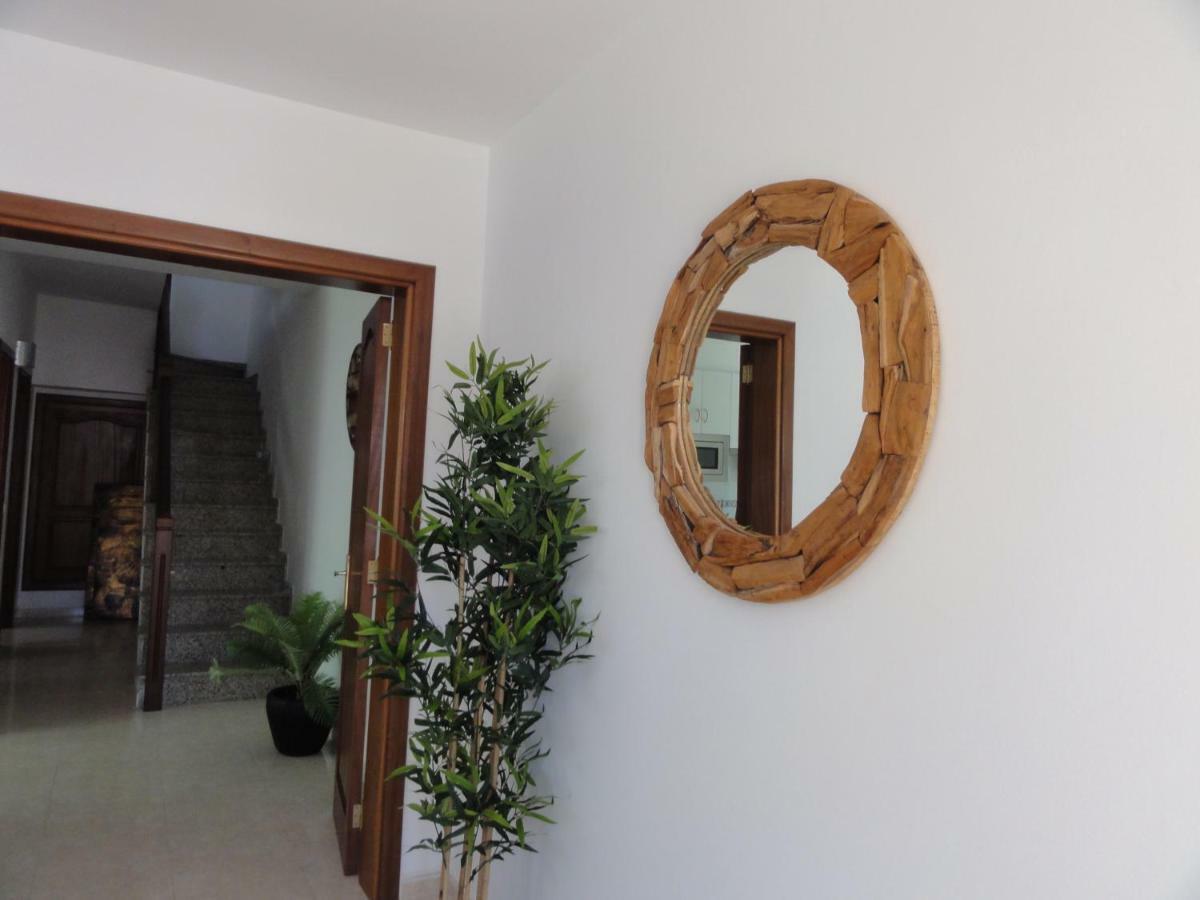 פוארטו דל כרמן Villa Santa Fe מראה חיצוני תמונה