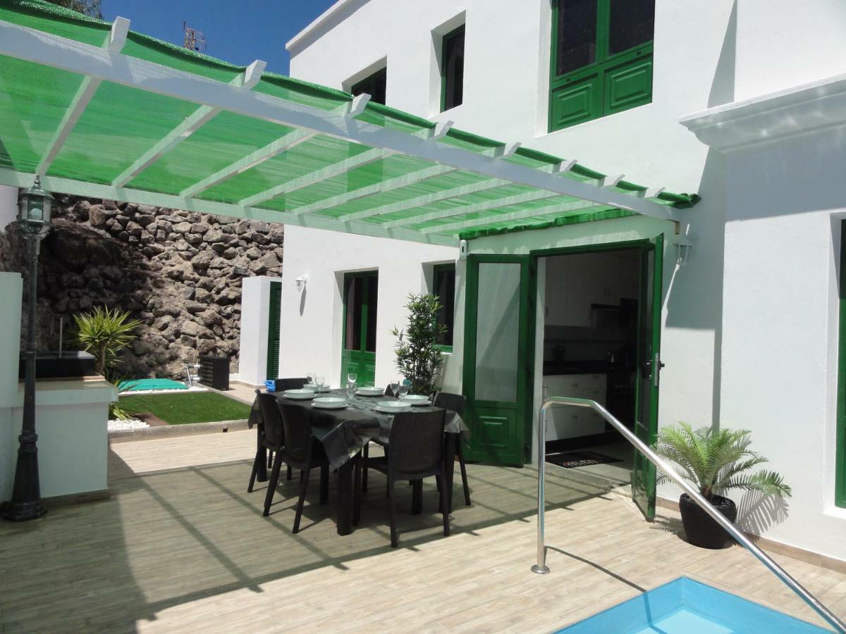 פוארטו דל כרמן Villa Santa Fe מראה חיצוני תמונה