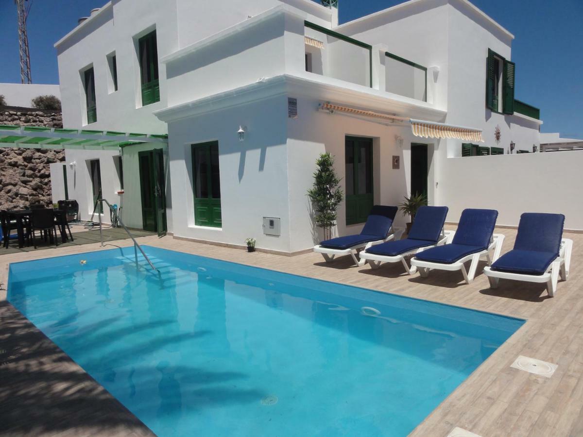פוארטו דל כרמן Villa Santa Fe מראה חיצוני תמונה