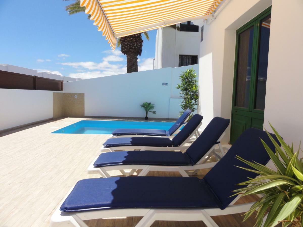 פוארטו דל כרמן Villa Santa Fe מראה חיצוני תמונה