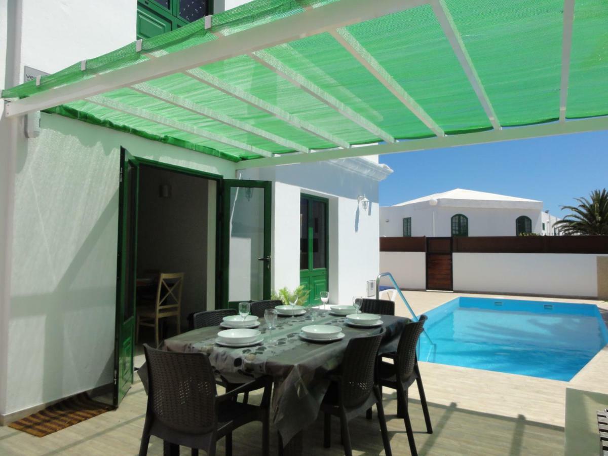 פוארטו דל כרמן Villa Santa Fe מראה חיצוני תמונה