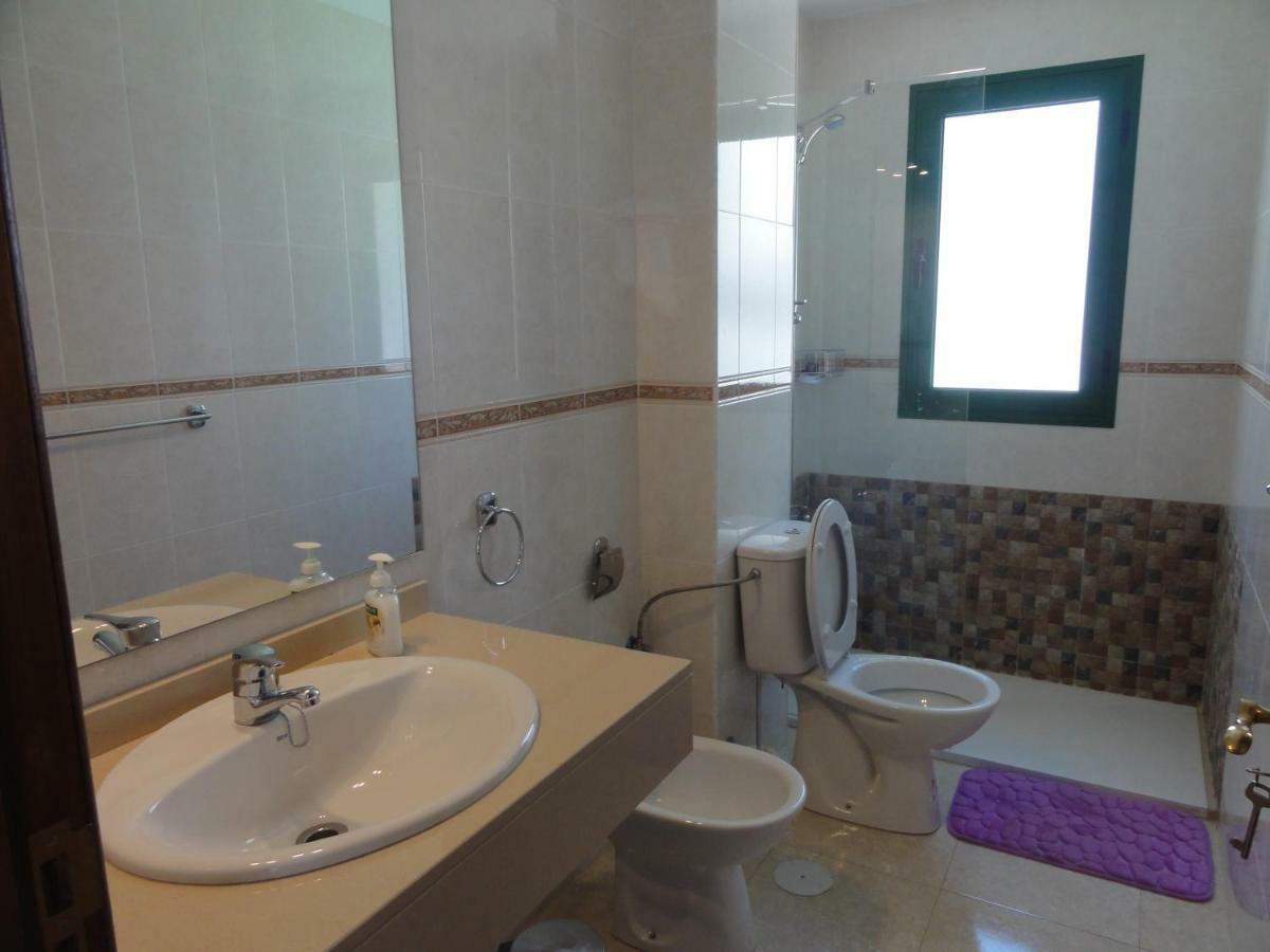 פוארטו דל כרמן Villa Santa Fe מראה חיצוני תמונה