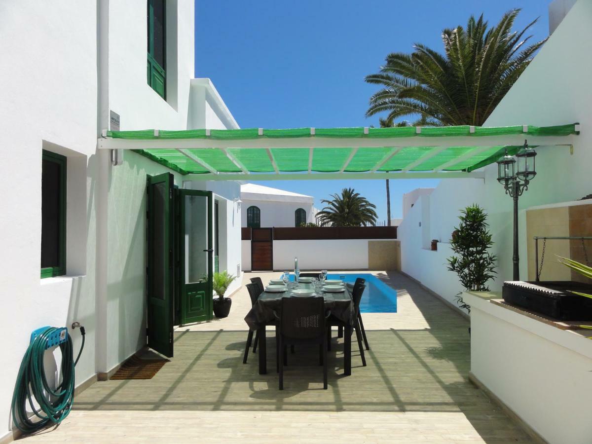 פוארטו דל כרמן Villa Santa Fe מראה חיצוני תמונה